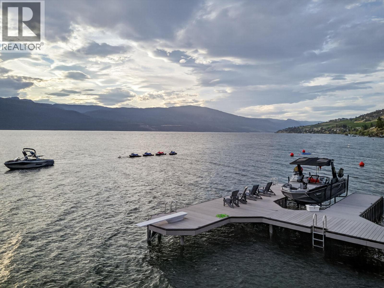  13210 McCreight Road, Lake Country