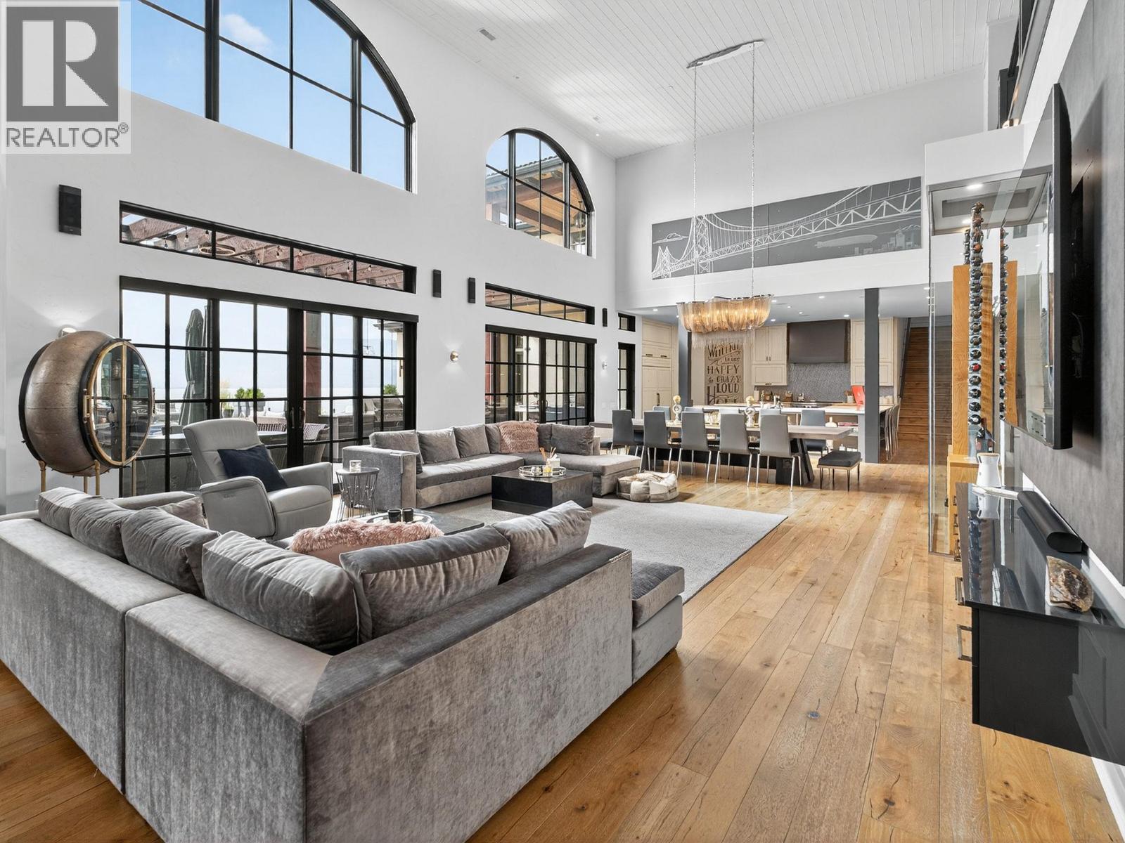  13210 McCreight Road, Lake Country