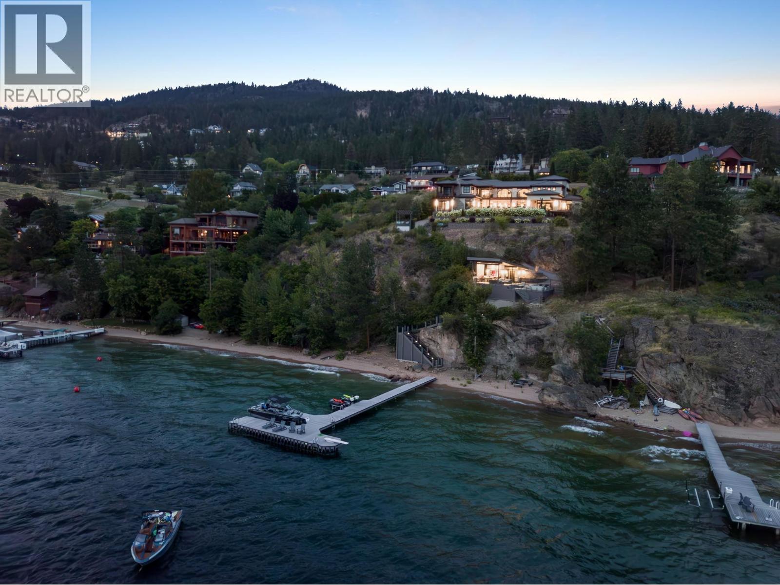  13210 McCreight Road, Lake Country