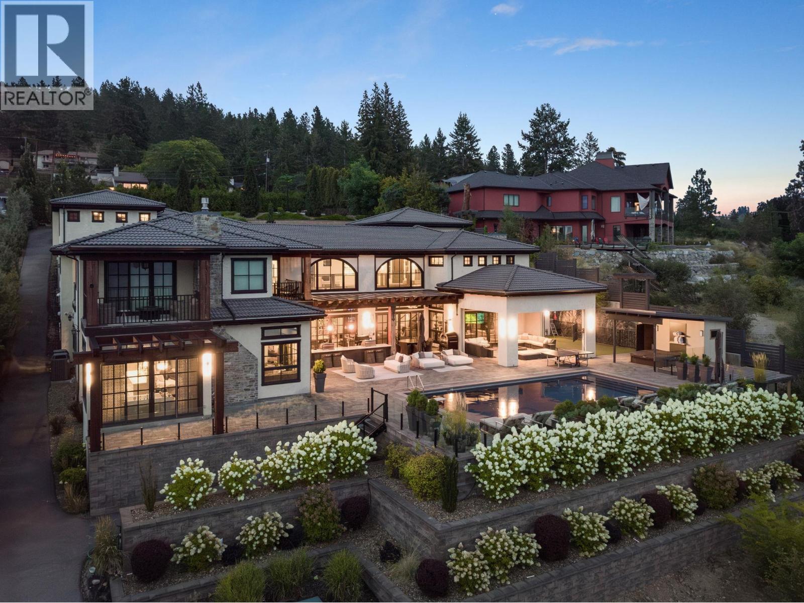  13210 McCreight Road, Lake Country