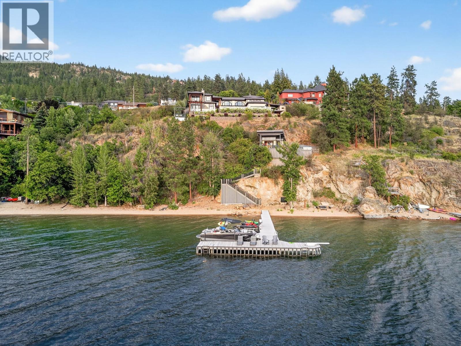  13210 McCreight Road, Lake Country