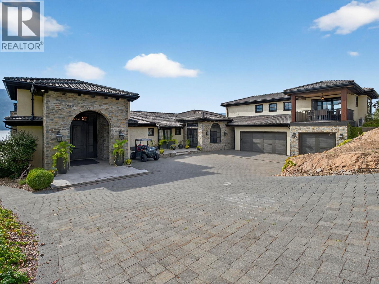  13210 McCreight Road, Lake Country