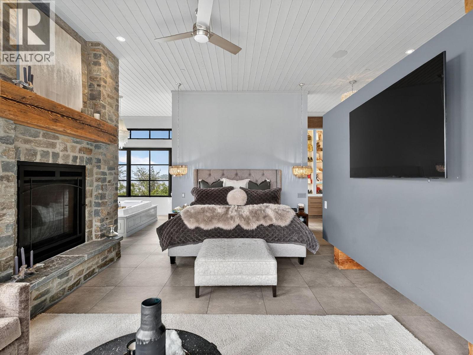  13210 McCreight Road, Lake Country