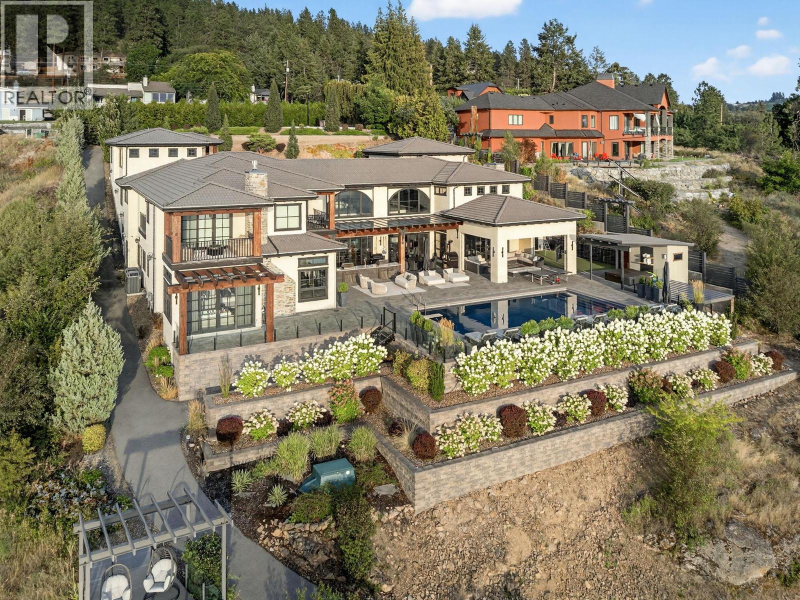  13210 McCreight Road, Lake Country