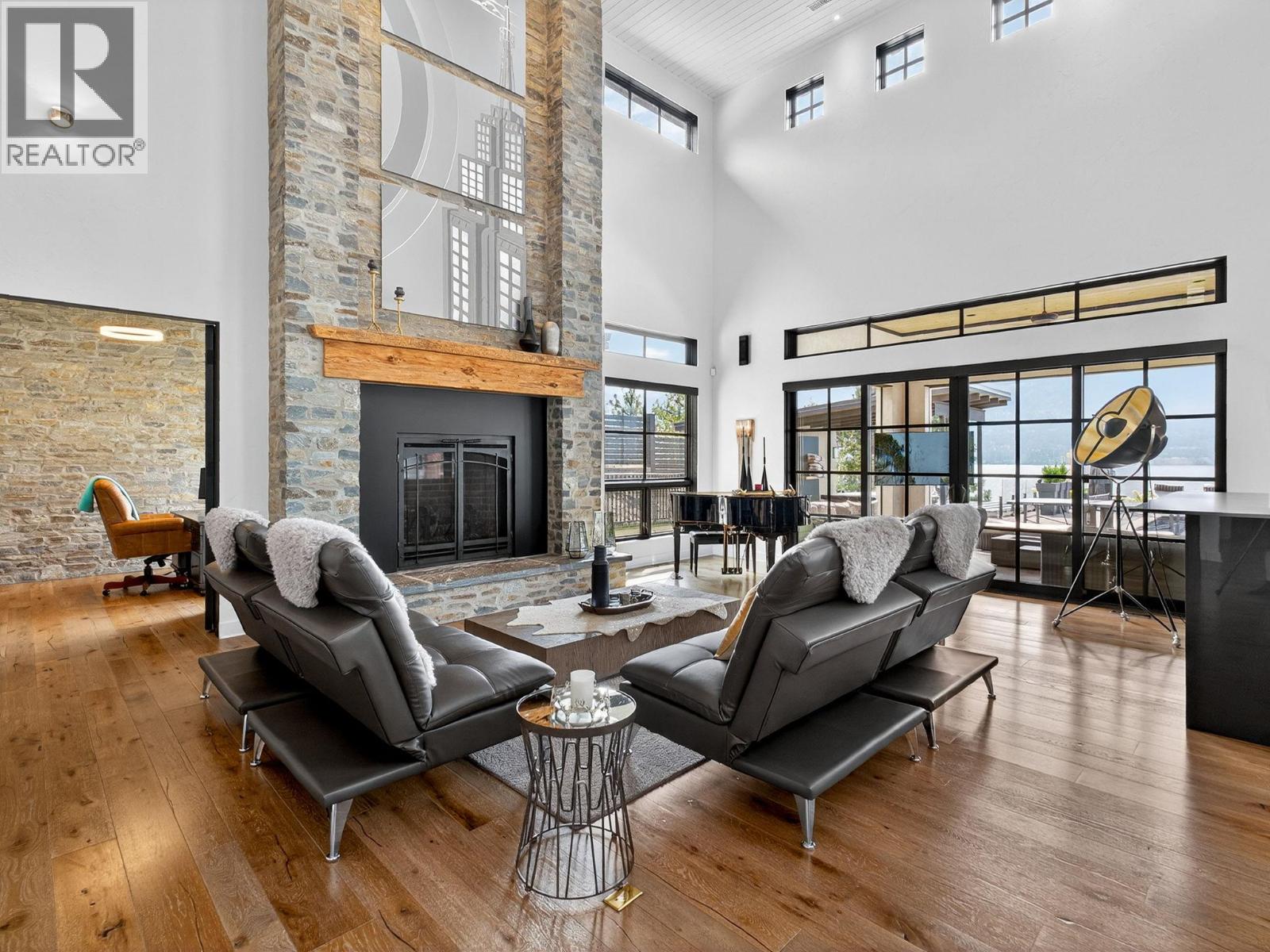  13210 McCreight Road, Lake Country