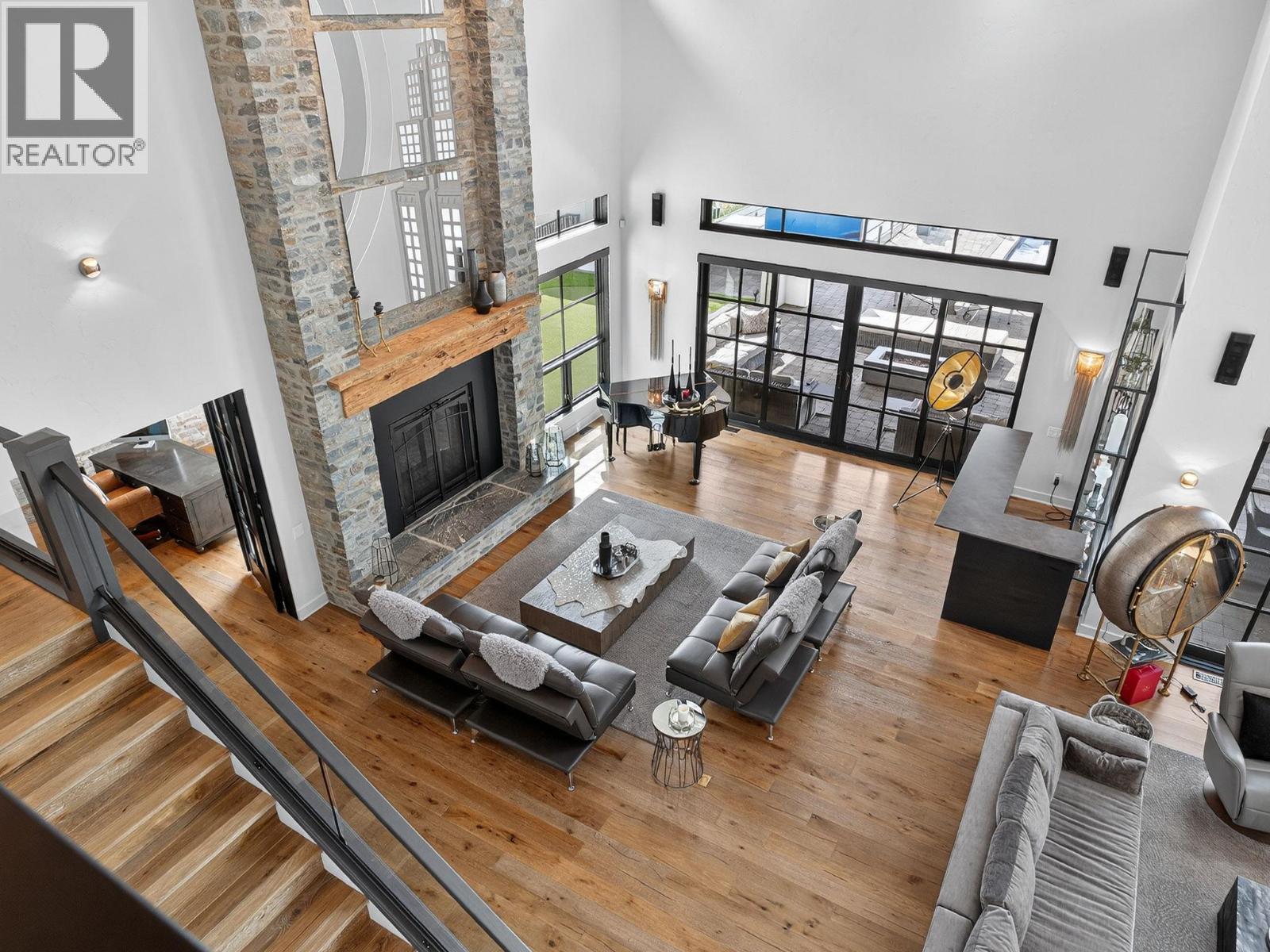  13210 McCreight Road, Lake Country