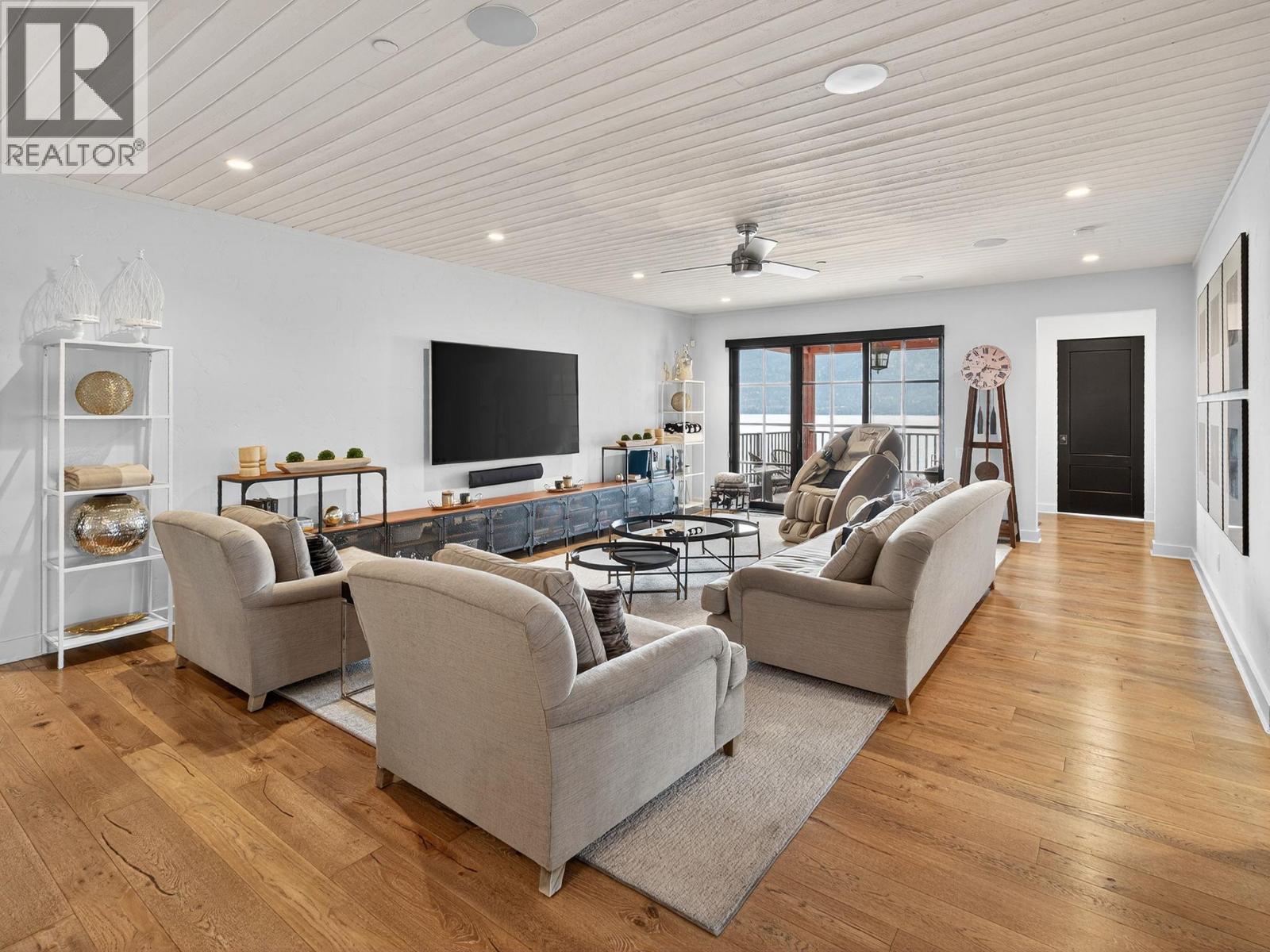  13210 McCreight Road, Lake Country