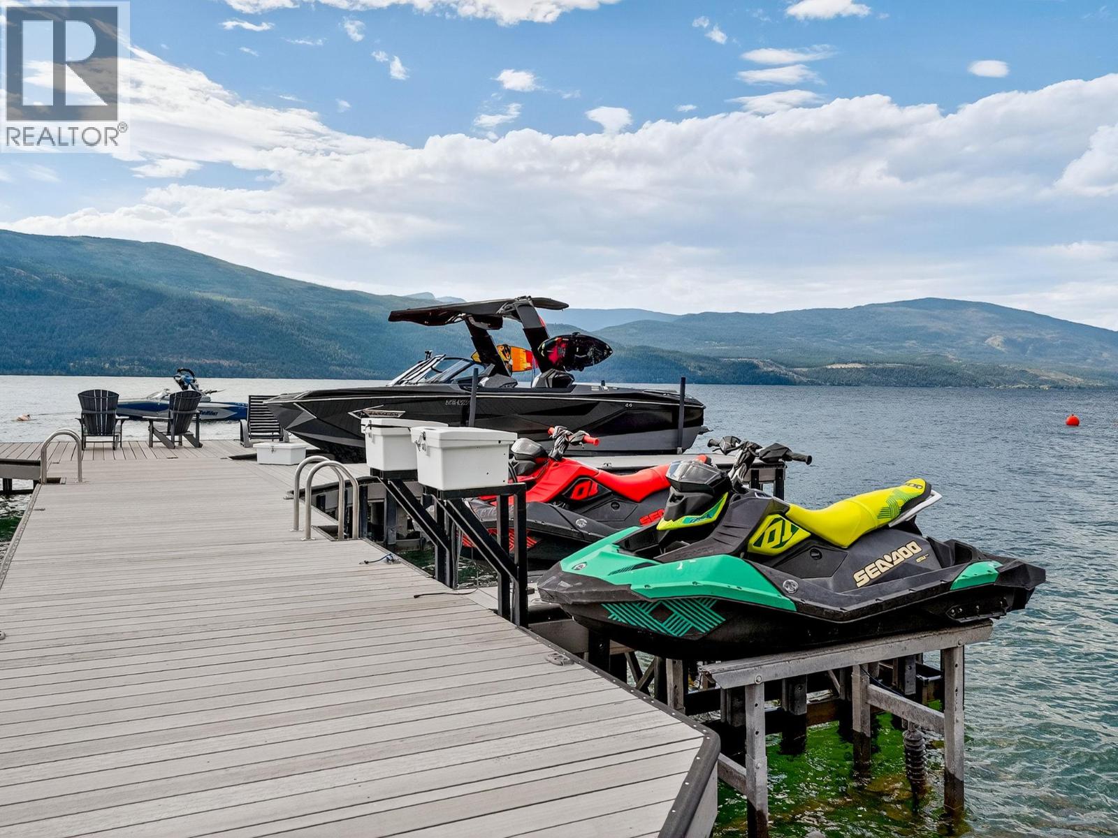  13210 McCreight Road, Lake Country