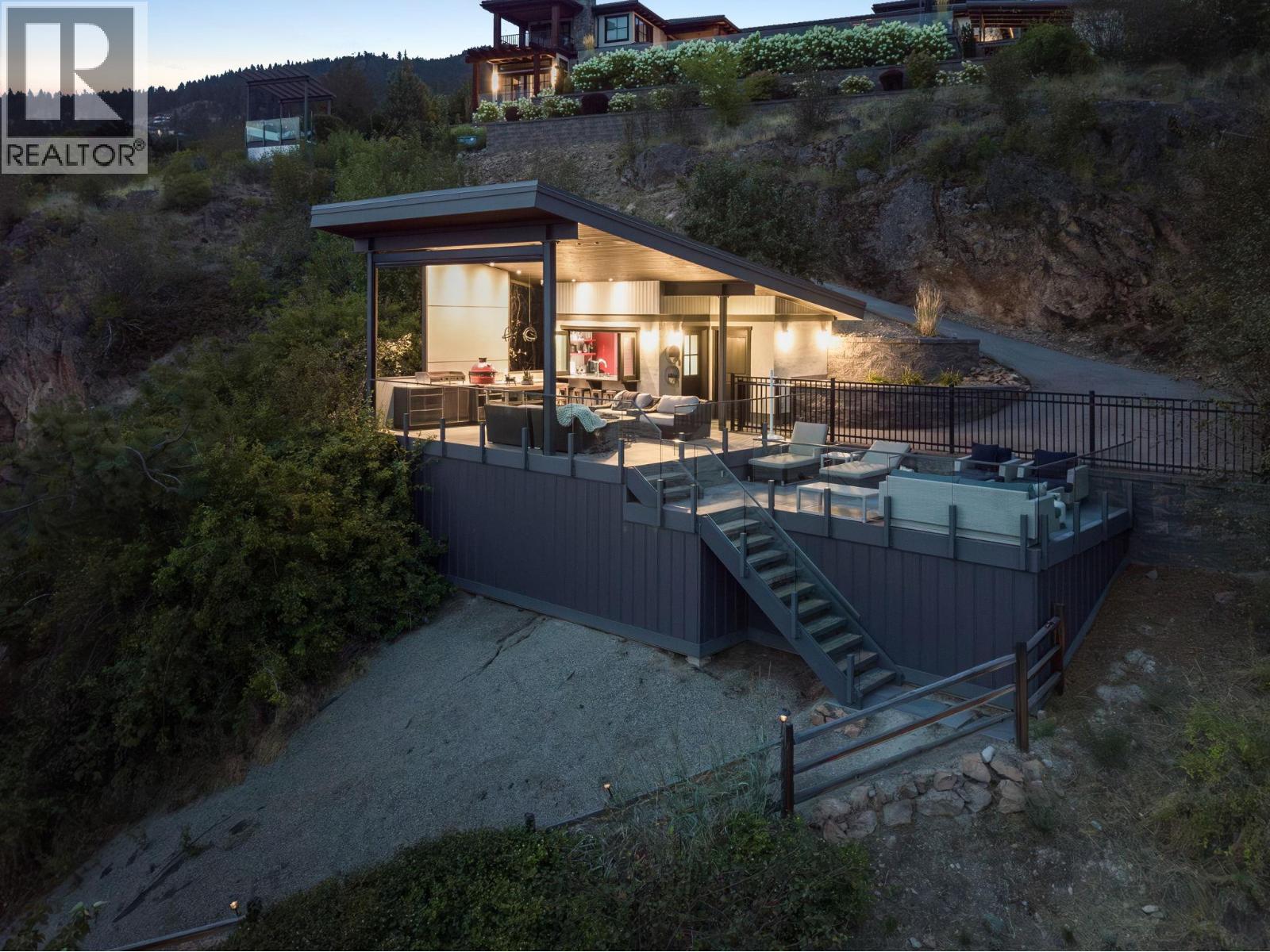  13210 McCreight Road, Lake Country