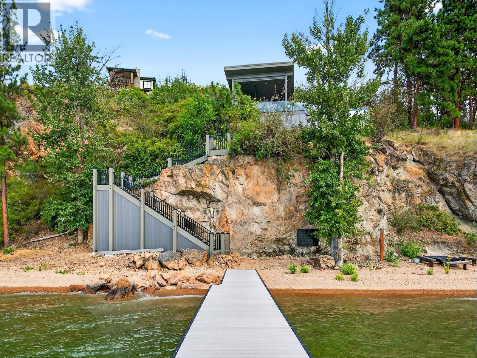  13210 McCreight Road, Lake Country