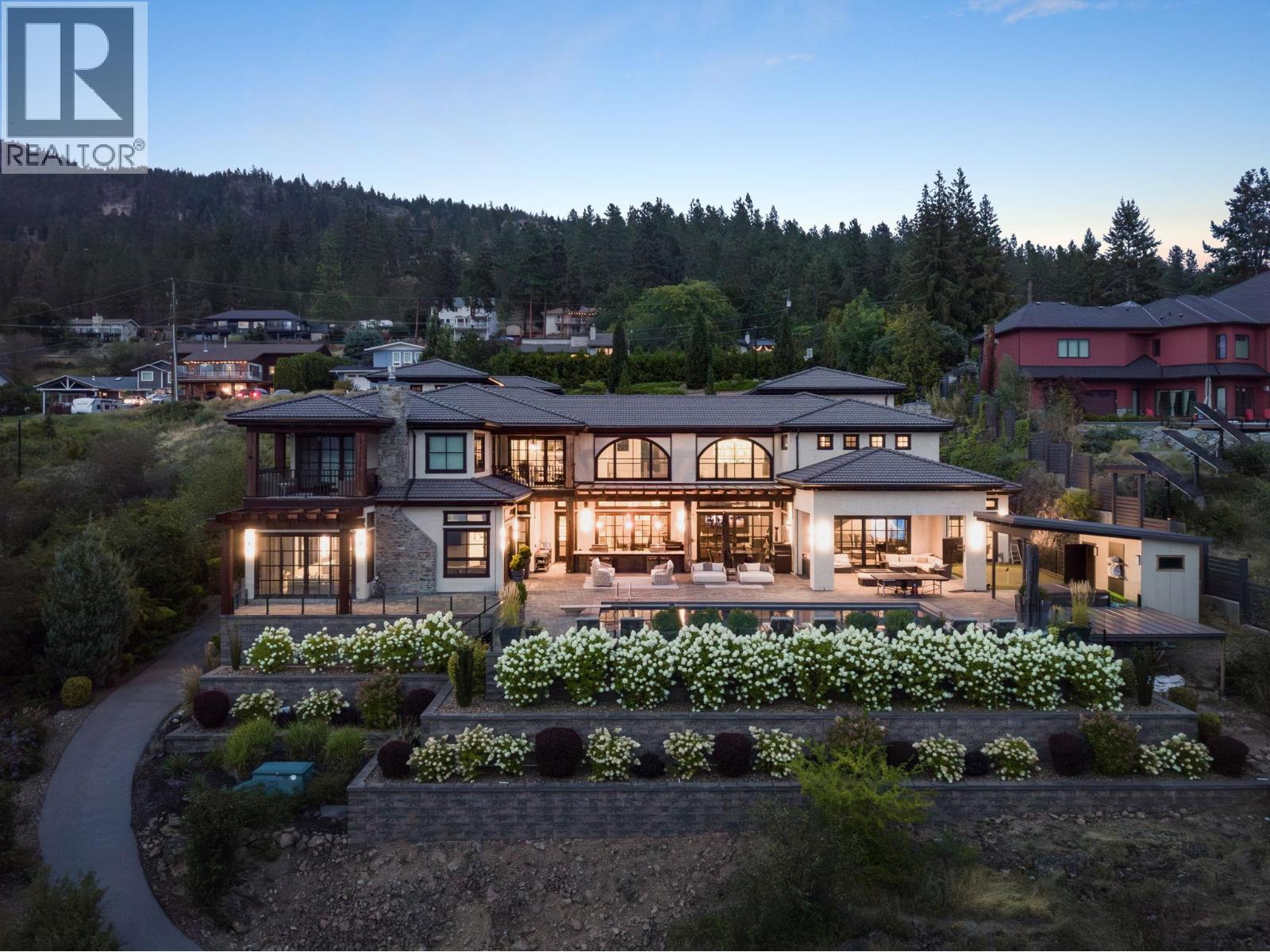  13210 McCreight Road, Lake Country