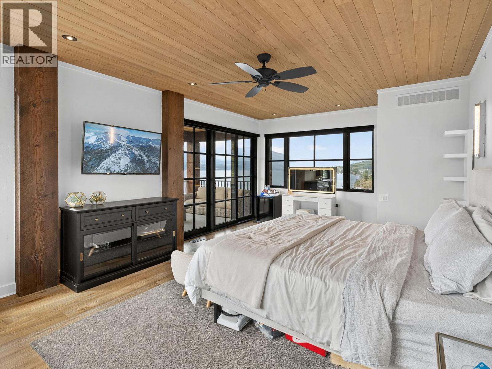  13210 McCreight Road, Lake Country