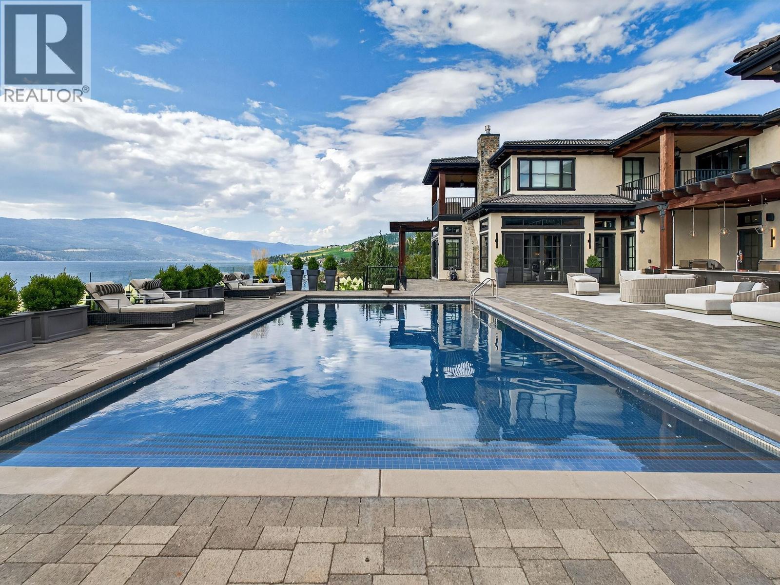  13210 McCreight Road, Lake Country