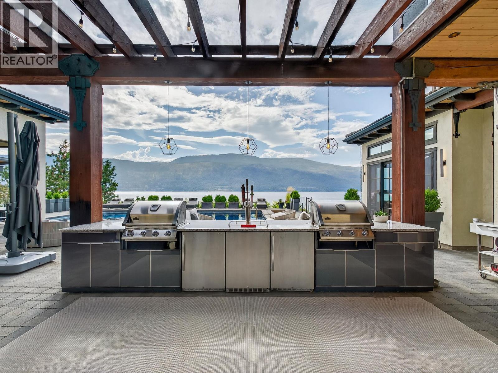  13210 McCreight Road, Lake Country