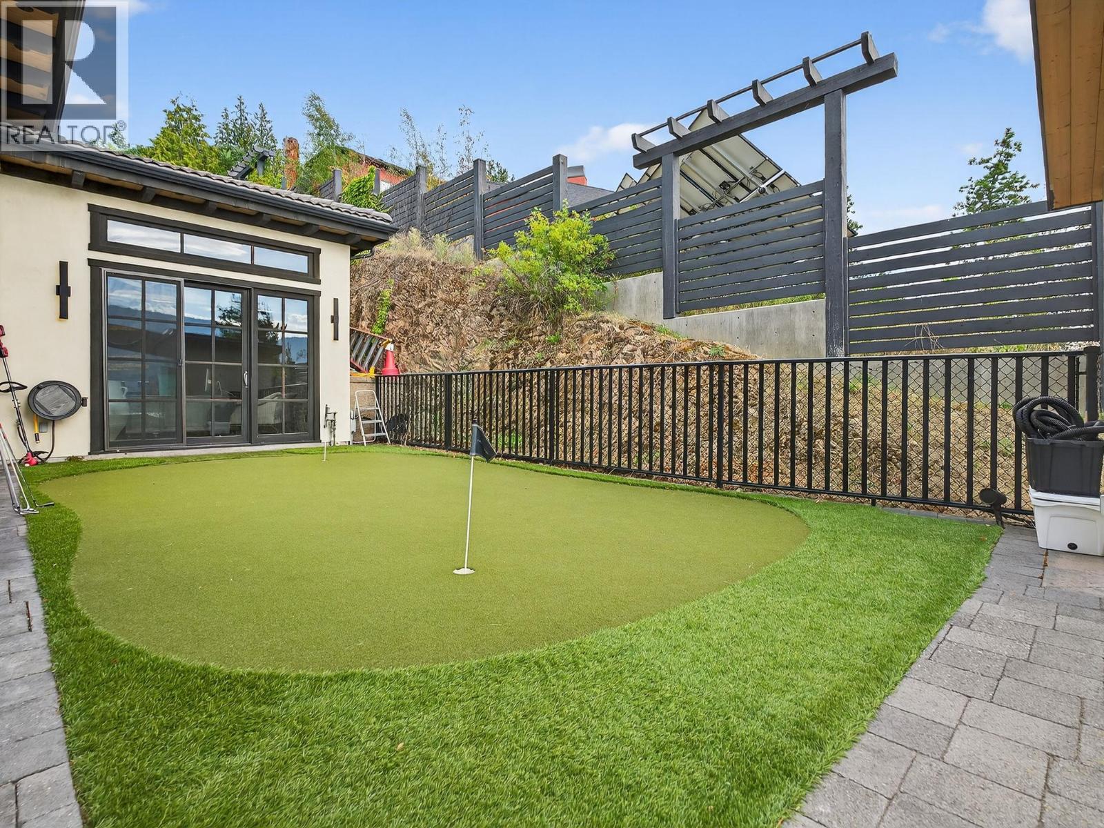  13210 McCreight Road, Lake Country