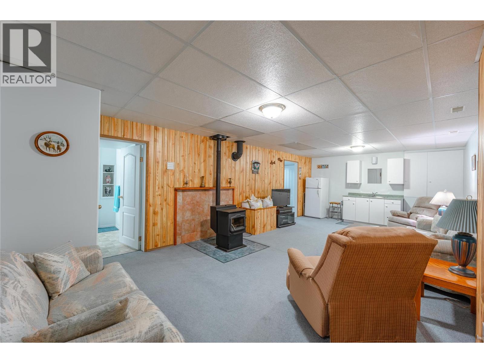 139 Track Street Street E, Revelstoke