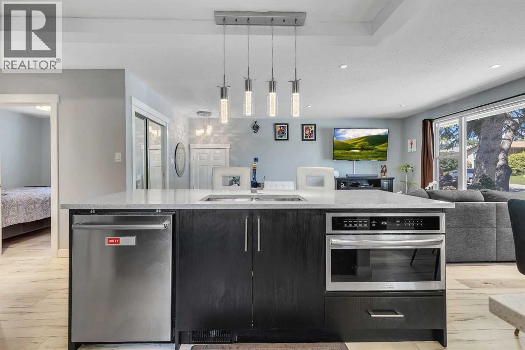 Single Family House Bungalow for Sale in  Foritana Road SE Forest Heights Calgary 