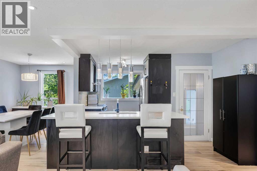 Single Family House Bungalow for Sale in  Foritana Road SE Forest Heights Calgary 