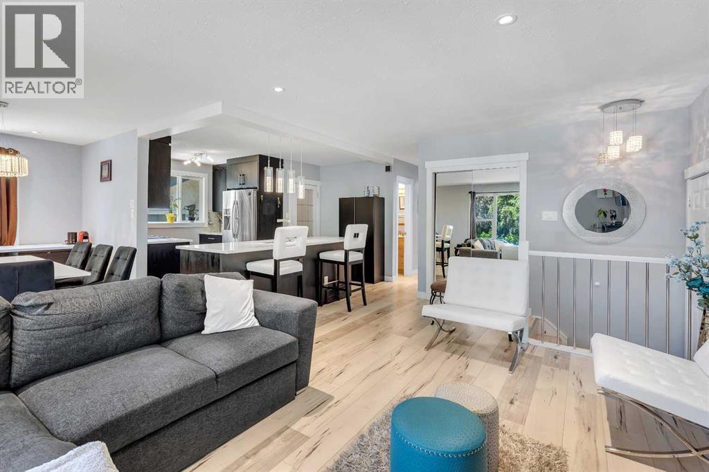 Single Family House Bungalow for Sale in  Foritana Road SE Forest Heights Calgary 