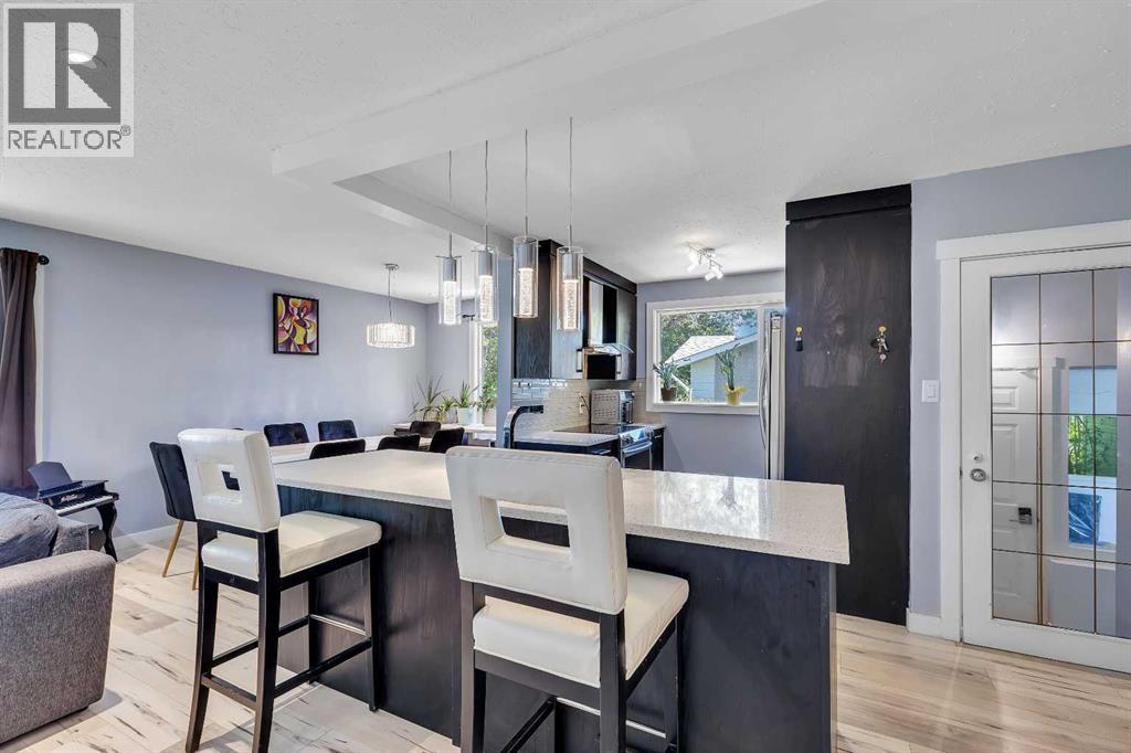 Single Family House Bungalow for Sale in  Foritana Road SE Forest Heights Calgary 