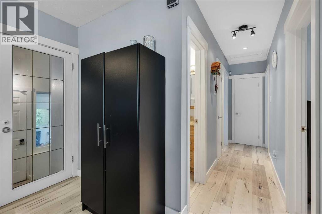 Single Family House Bungalow for Sale in  Foritana Road SE Forest Heights Calgary 