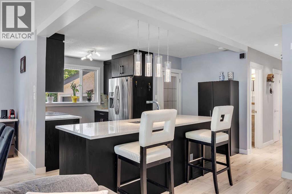 Single Family House Bungalow for Sale in  Foritana Road SE Forest Heights Calgary 