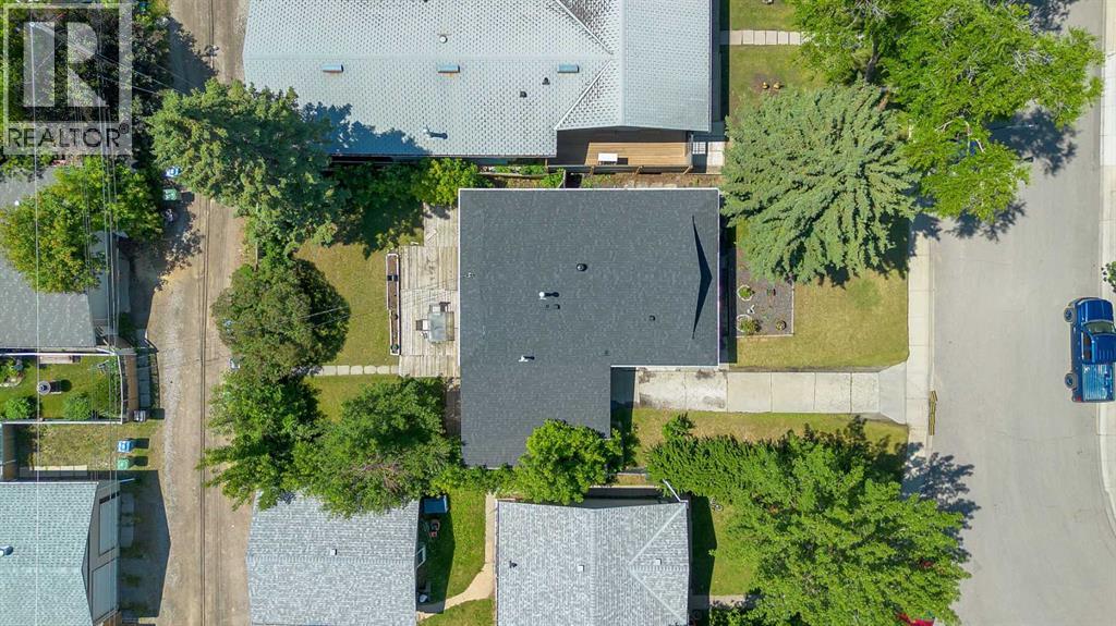 Single Family House Bungalow for Sale in  Foritana Road SE Forest Heights Calgary 