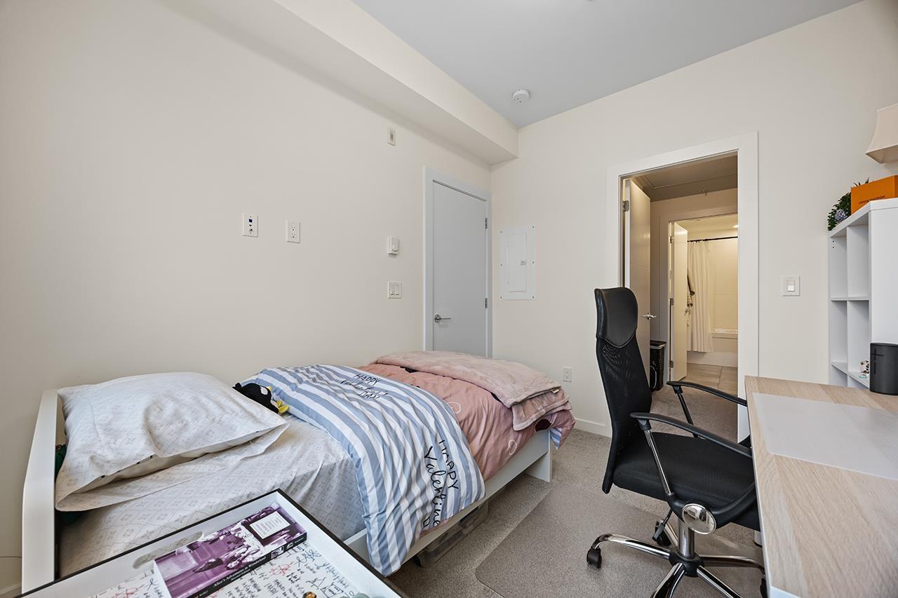 506 7920 206 STREET, Langley