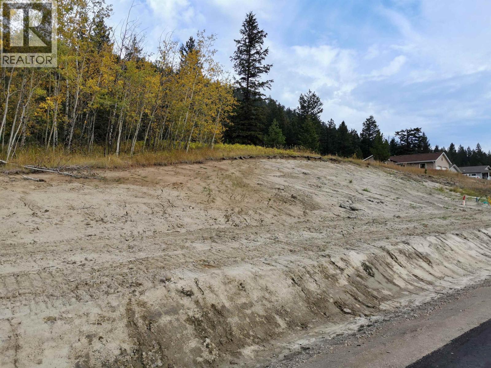 292 BLACKSTOCK ROAD, 100 Mile House