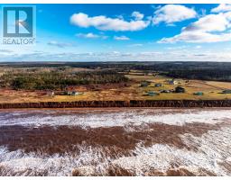 Acreage Seawatch Drive, St  Lawrence, PE C0B1K0 Photo 9