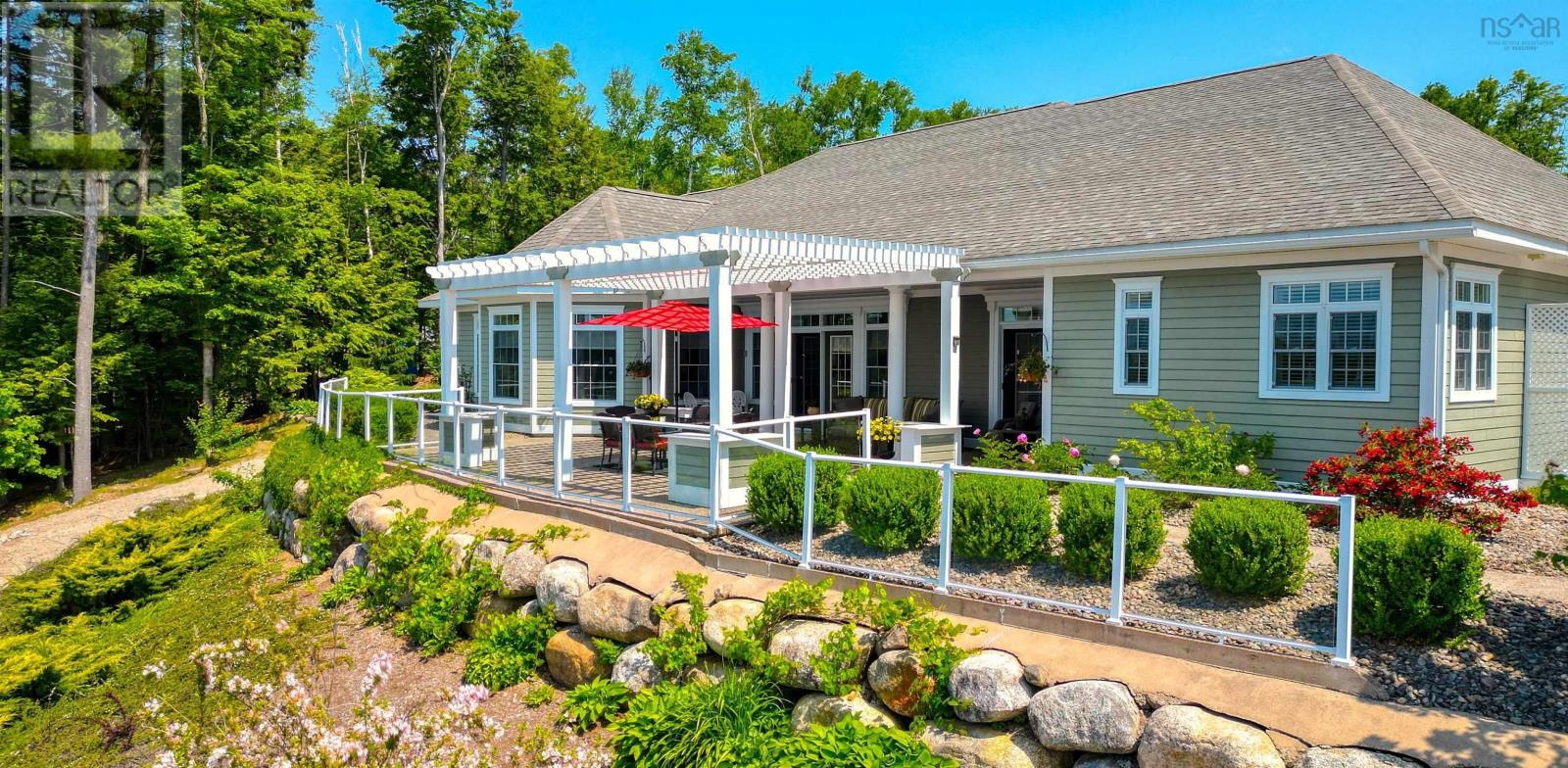 Property 5 of 50 of 409 Aulenback Point Road