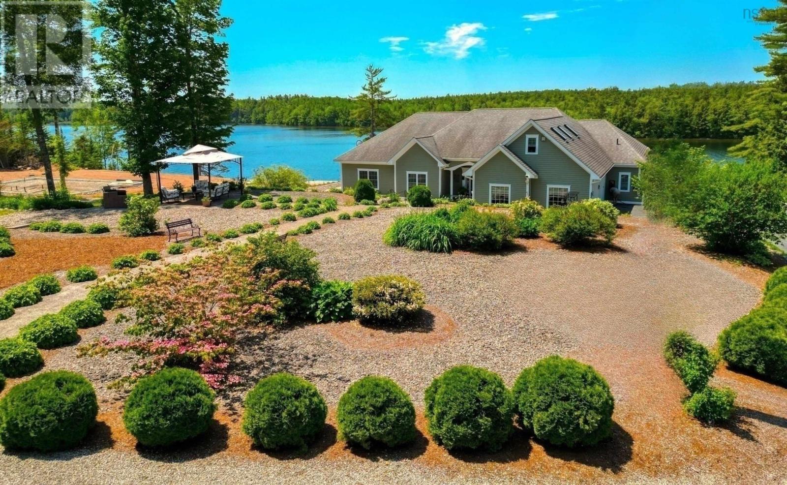 409 Aulenback Point Road - 12