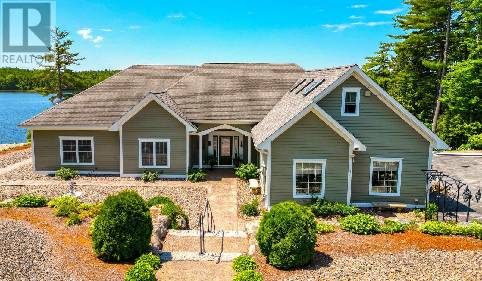 409 Aulenback Point Road - 5