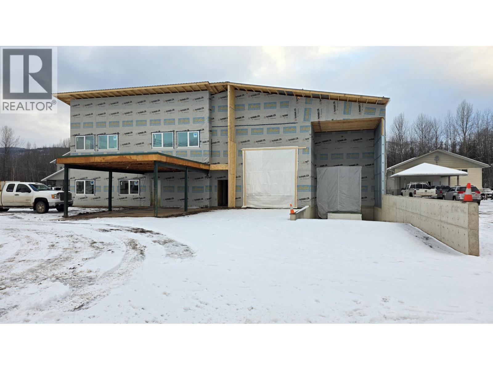 3441 19TH Avenue, Smithers