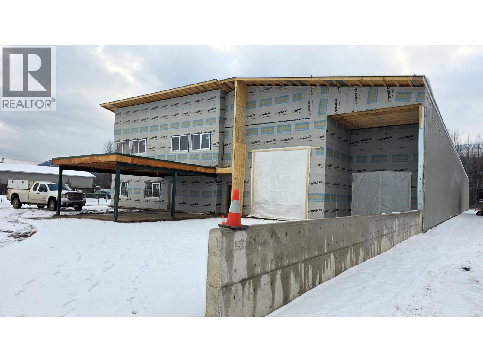 3441 19TH Avenue, Smithers