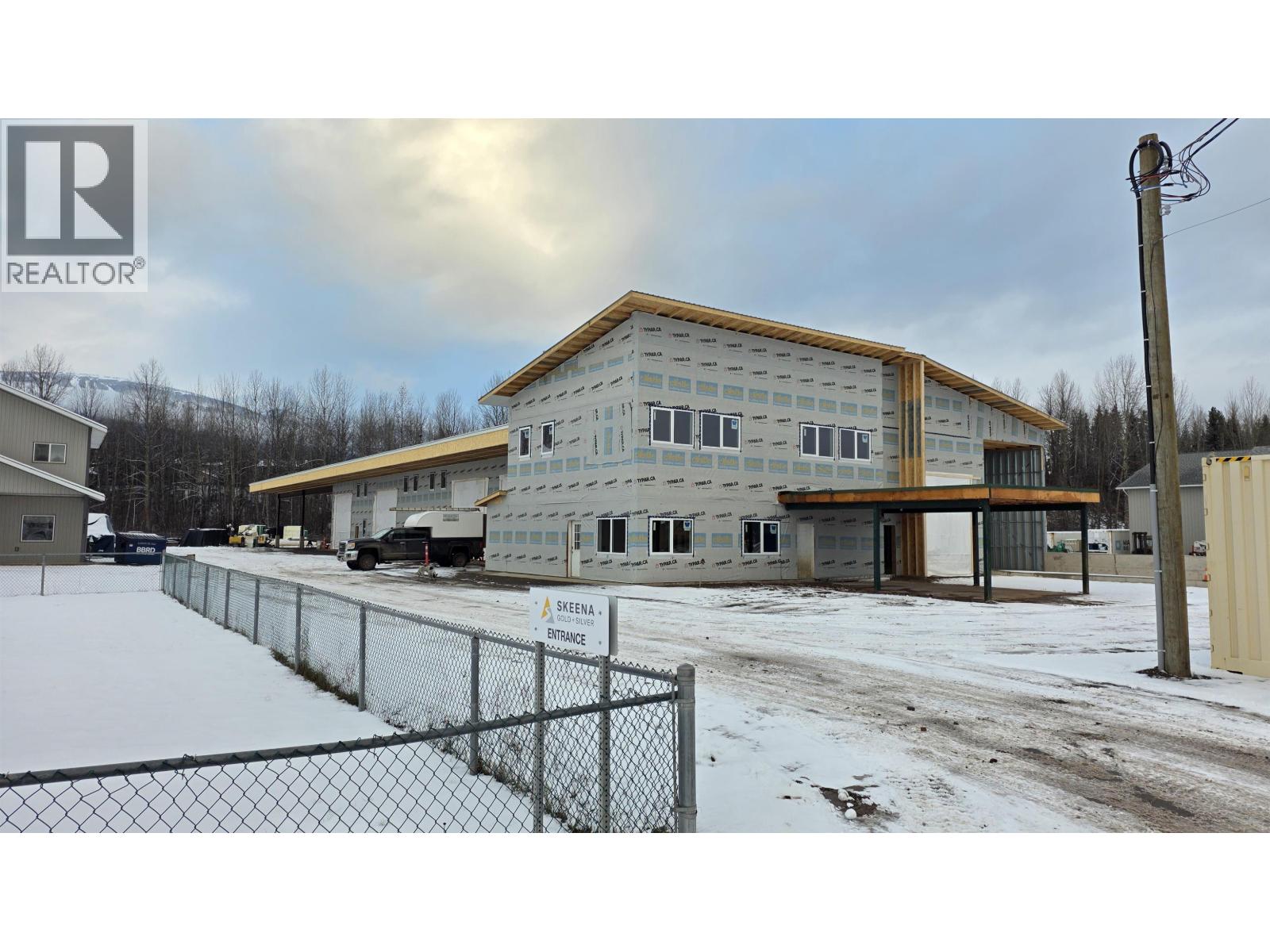 3441 19TH Avenue, Smithers