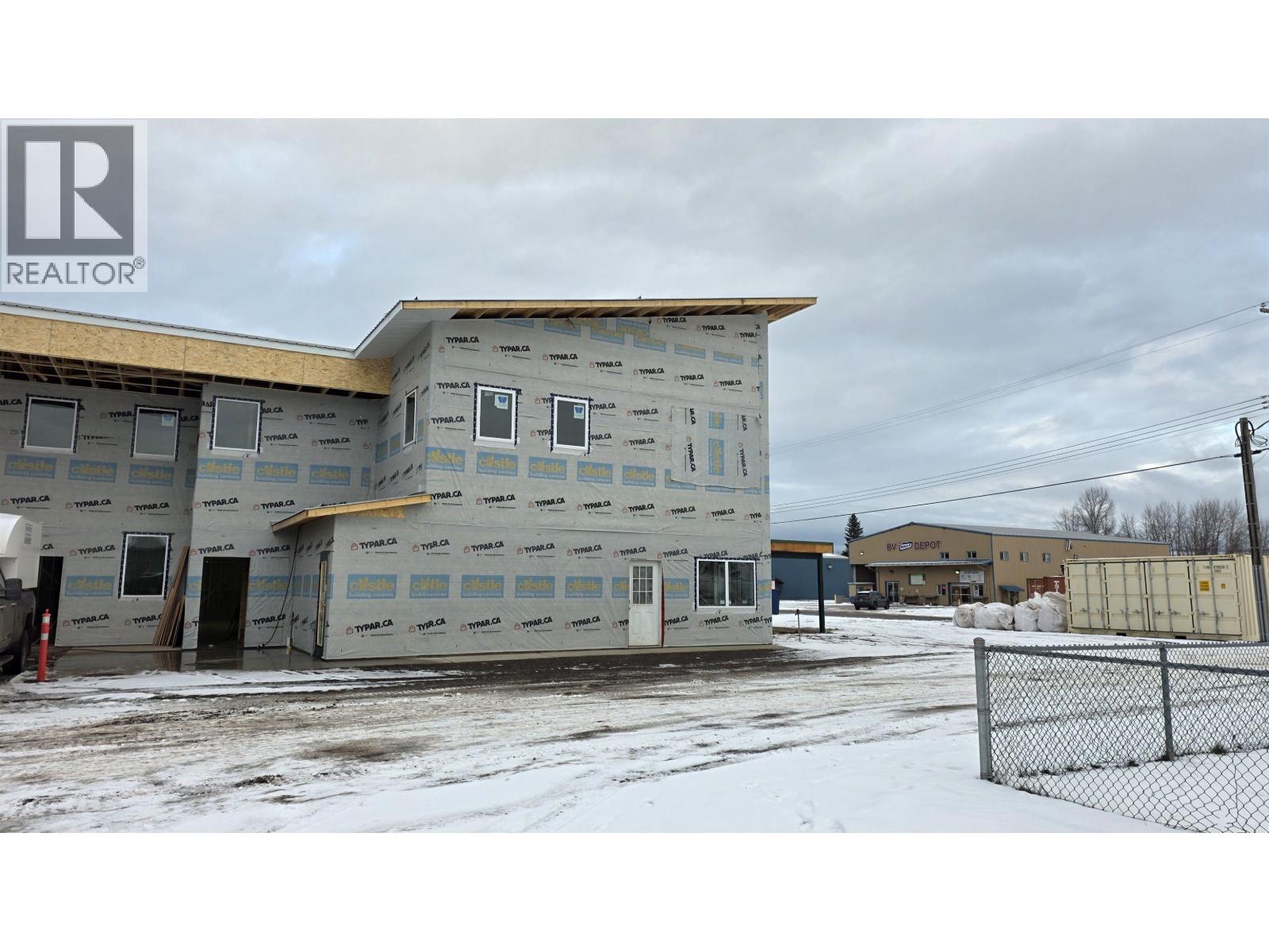 3441 19TH Avenue, Smithers