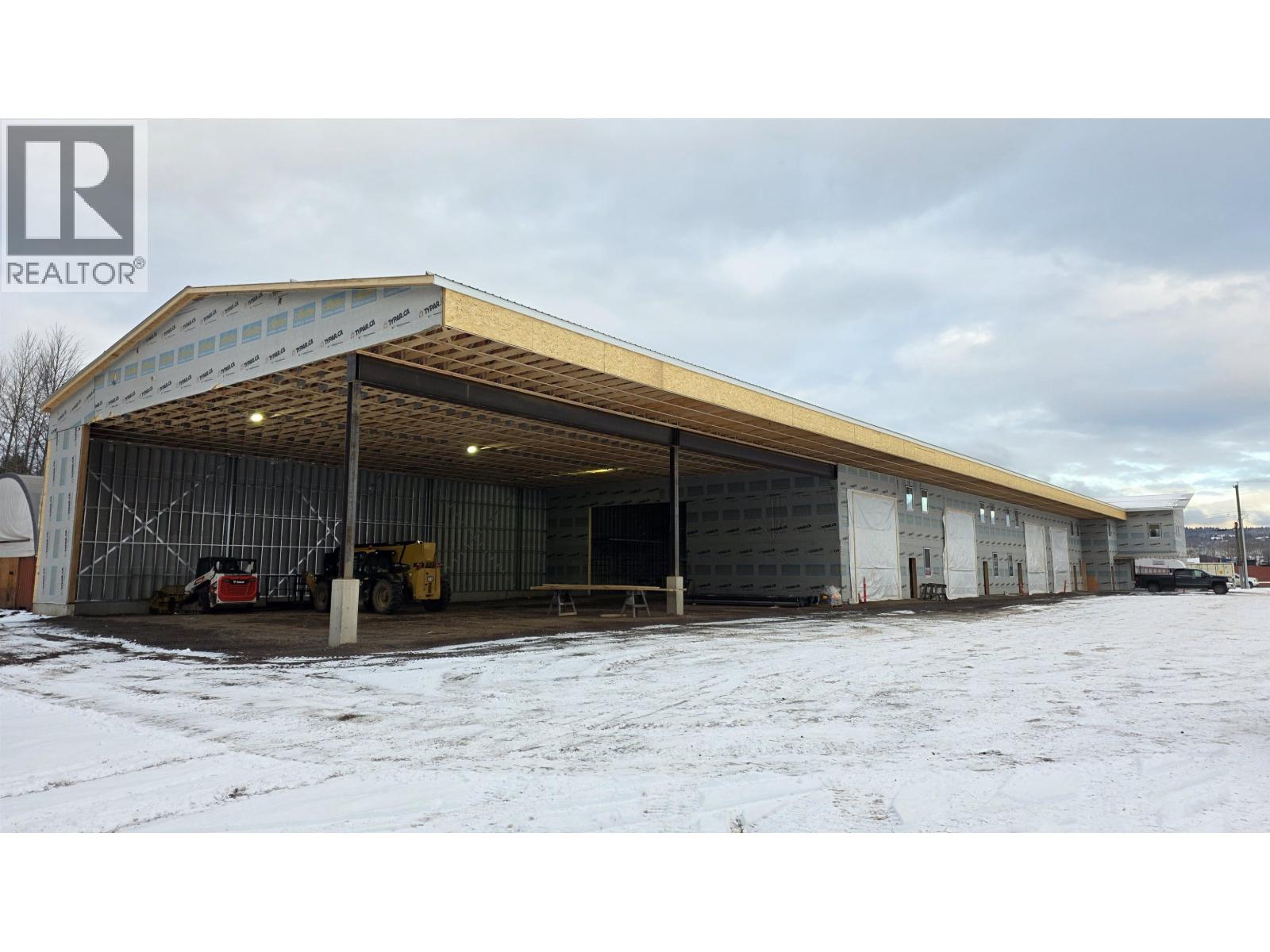 3441 19TH Avenue, Smithers