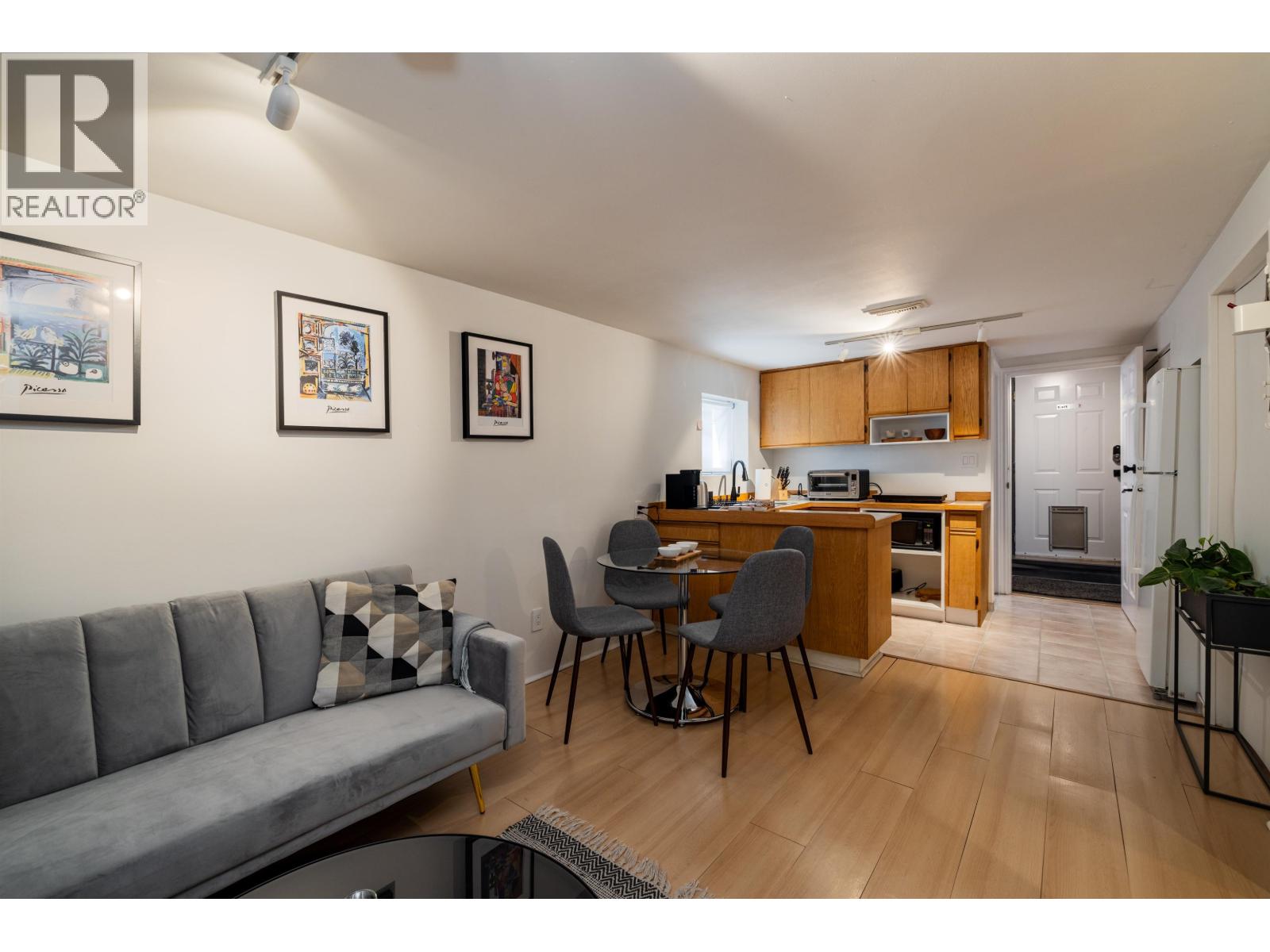 4343 11TH AVENUE, Vancouver