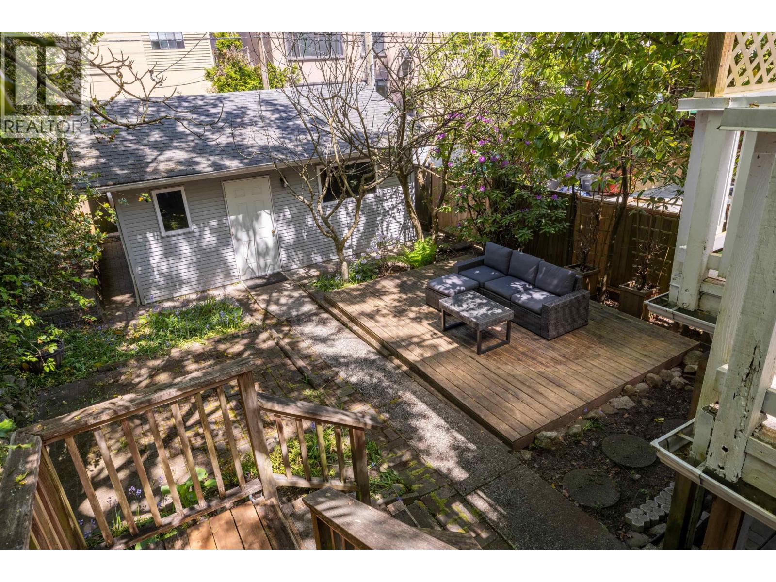 4343 11TH AVENUE, Vancouver