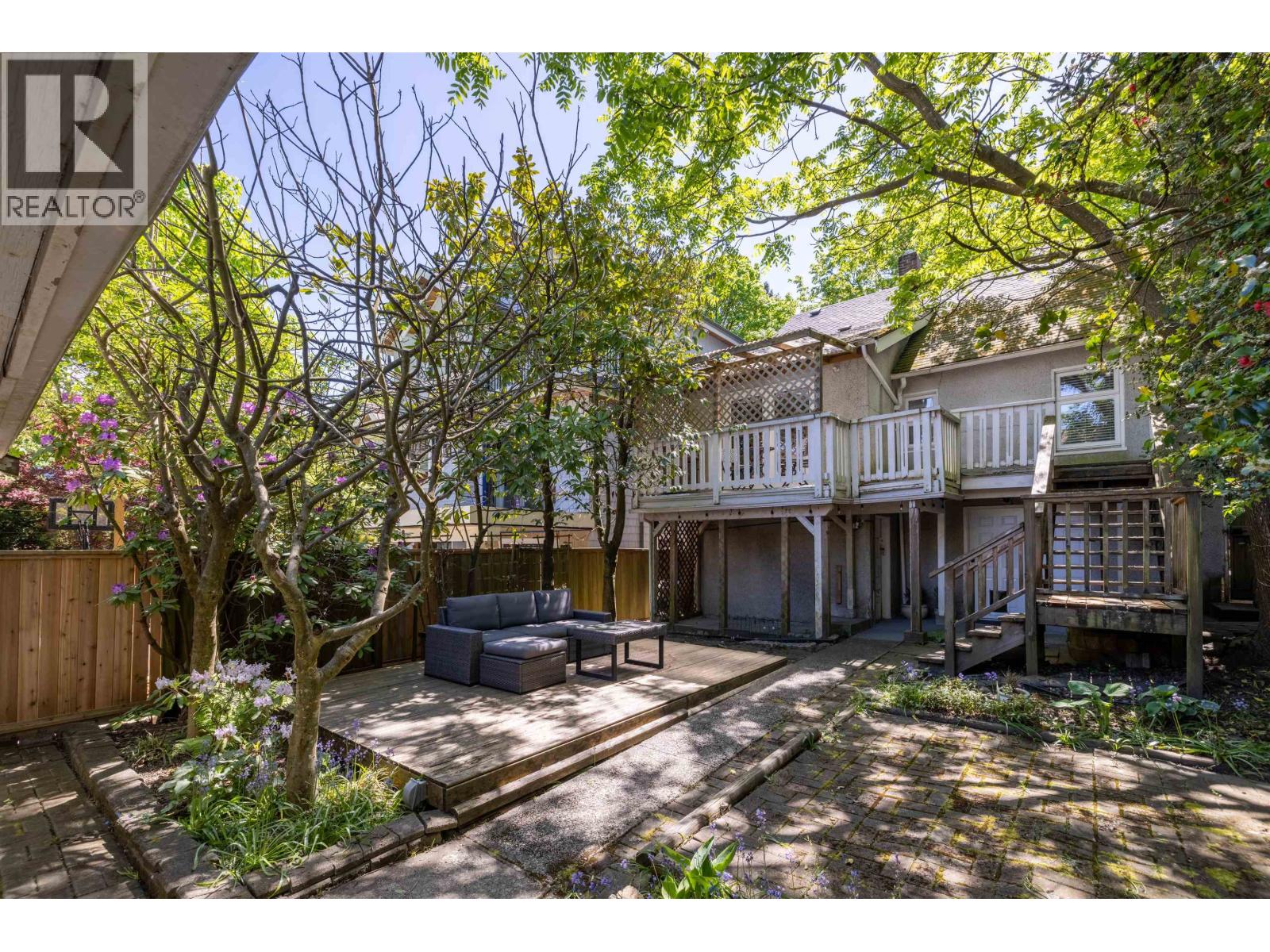 4343 11TH AVENUE, Vancouver