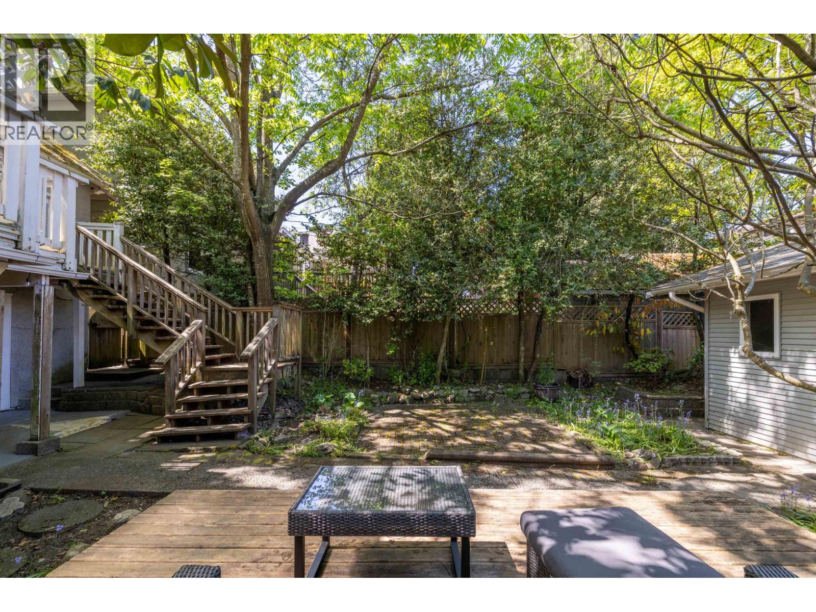 4343 11TH AVENUE, Vancouver