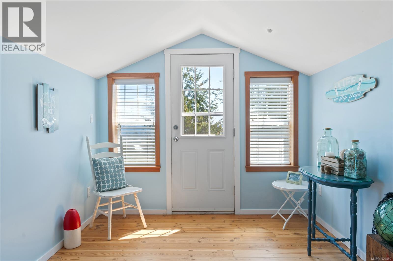 1129 Fifth Ave, Ucluelet