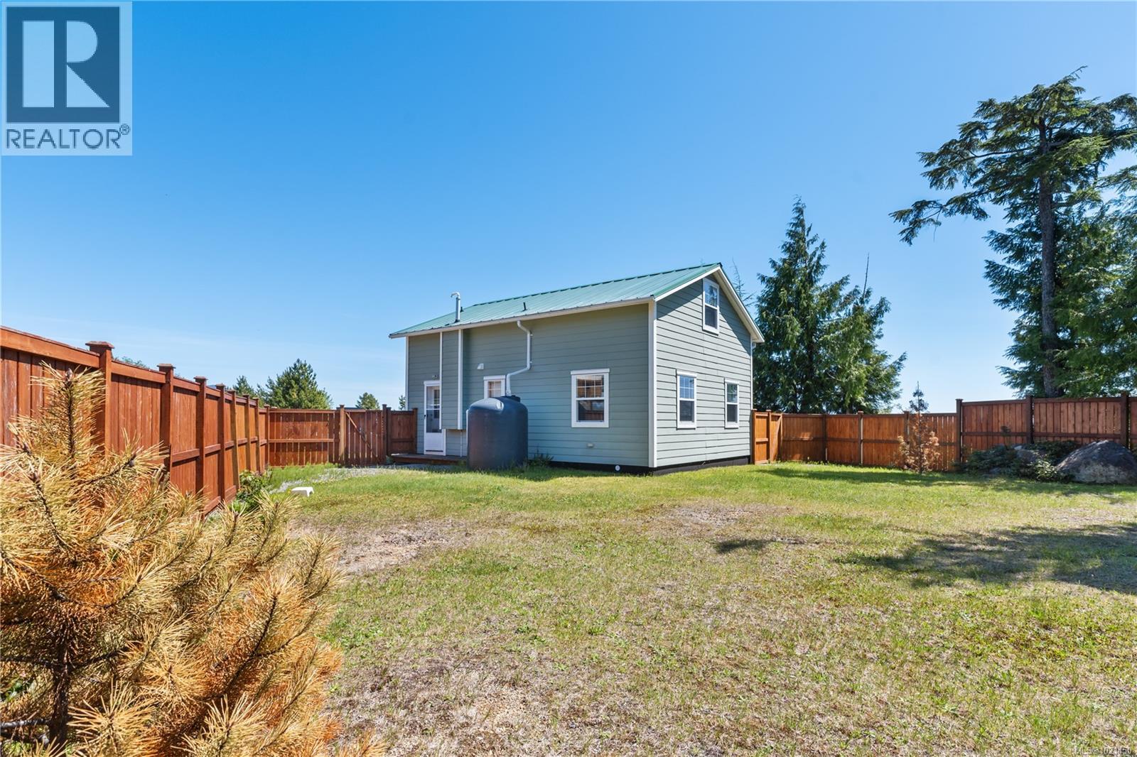 1129 Fifth Ave, Ucluelet