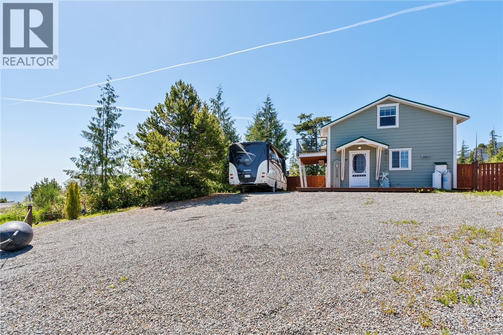1129 Fifth Ave, Ucluelet