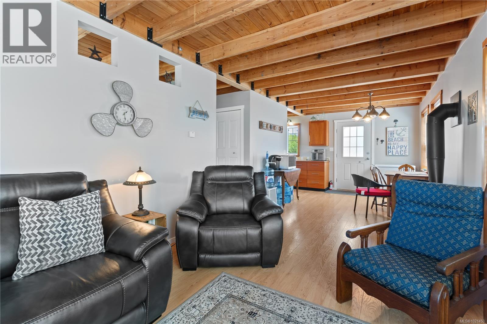 1129 Fifth Ave, Ucluelet