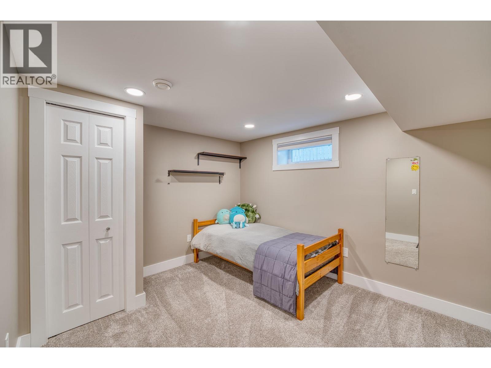 9612 105 AVENUE, Fort St. John