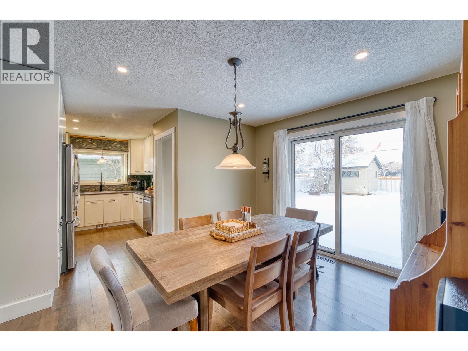 9612 105 AVENUE, Fort St. John