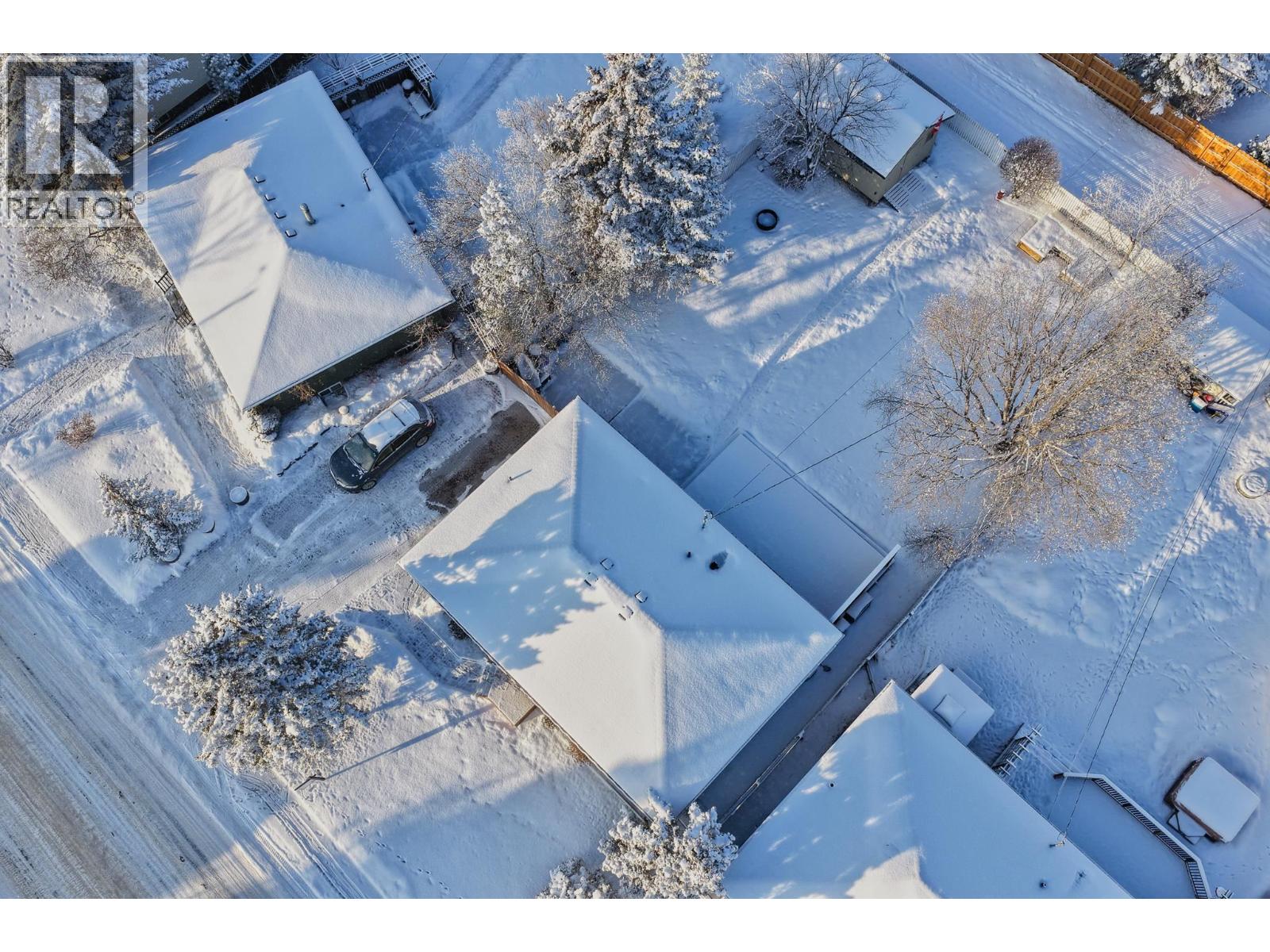 9612 105 AVENUE, Fort St. John