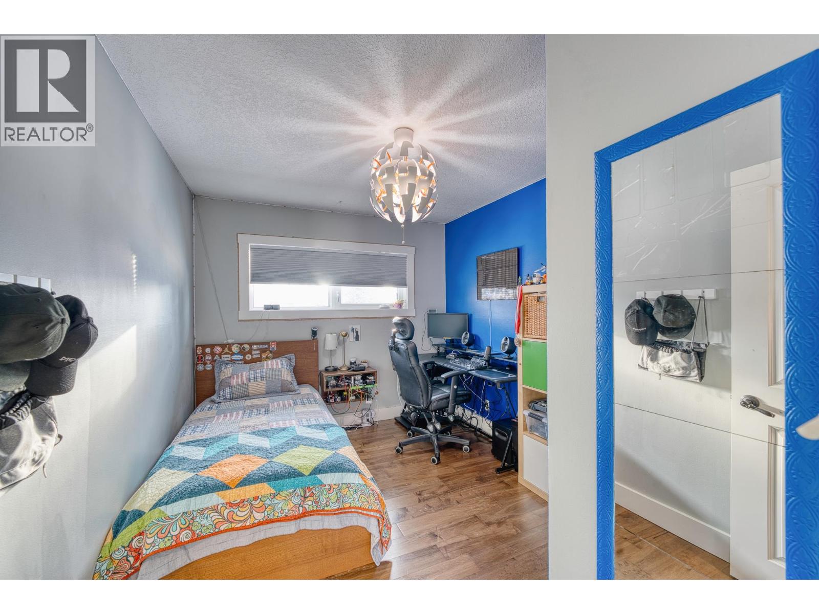 9612 105 AVENUE, Fort St. John